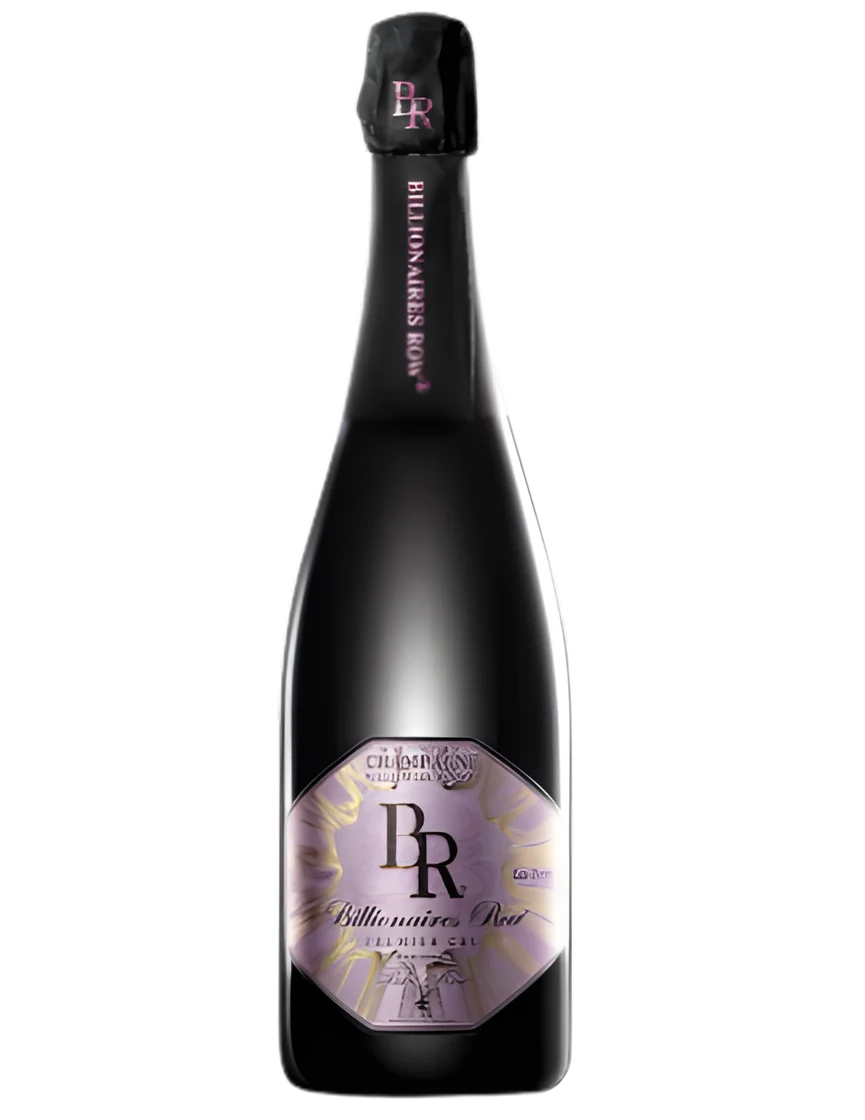 Champagne Royale